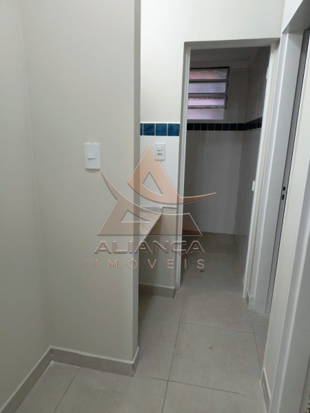 Aliança Imóveis - Imobiliária em Ribeirão Preto - SP - Apartamento - Alto da Boa Vista - Ribeirão Preto