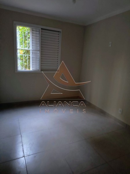 Aliança Imóveis - Imobiliária em Ribeirão Preto - SP - Apartamento - Alto da Boa Vista - Ribeirão Preto