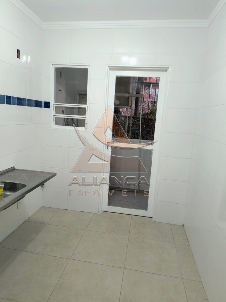 Aliança Imóveis - Imobiliária em Ribeirão Preto - SP - Apartamento - Alto da Boa Vista - Ribeirão Preto