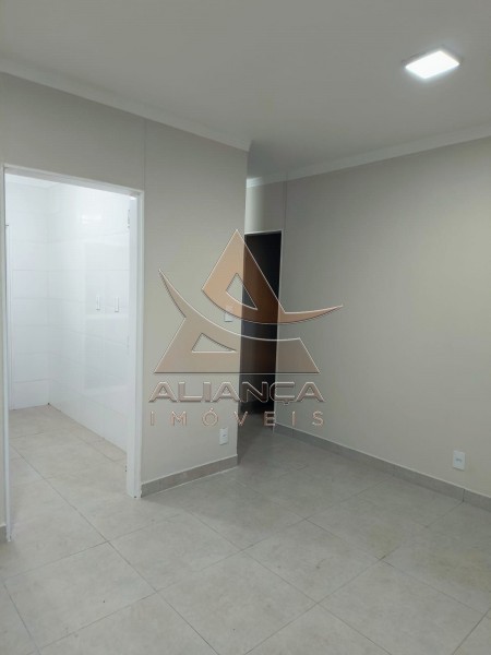 Aliança Imóveis - Imobiliária em Ribeirão Preto - SP - Apartamento - Alto da Boa Vista - Ribeirão Preto