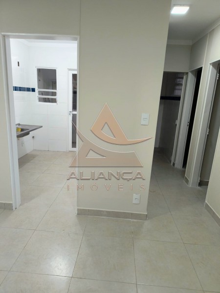 Aliança Imóveis - Imobiliária em Ribeirão Preto - SP - Apartamento - Alto da Boa Vista - Ribeirão Preto