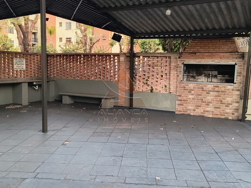 Aliança Imóveis - Imobiliária em Ribeirão Preto - SP - Apartamento - Alto da Boa Vista - Ribeirão Preto