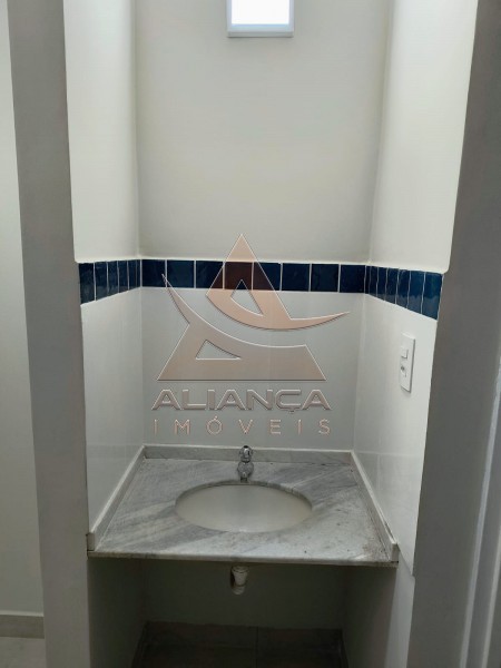 Aliança Imóveis - Imobiliária em Ribeirão Preto - SP - Apartamento - Alto da Boa Vista - Ribeirão Preto