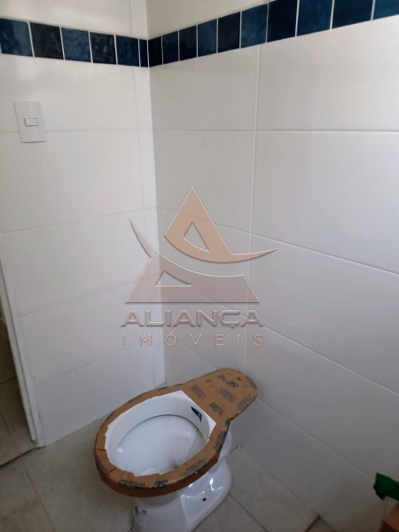 Aliança Imóveis - Imobiliária em Ribeirão Preto - SP - Apartamento - Alto da Boa Vista - Ribeirão Preto
