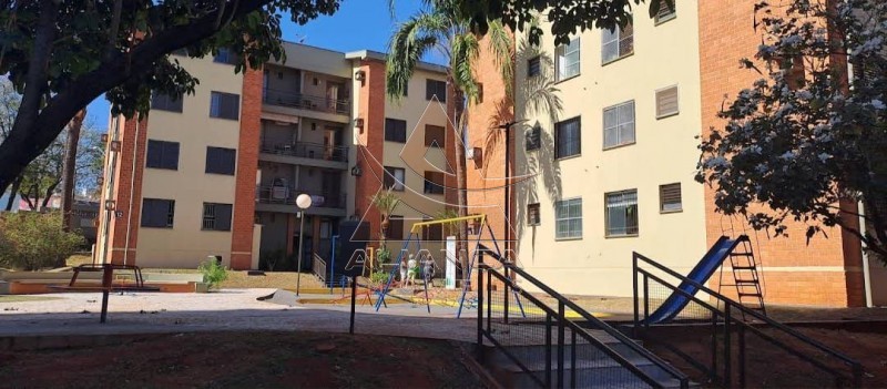 Aliança Imóveis - Imobiliária em Ribeirão Preto - SP - Apartamento - Alto da Boa Vista - Ribeirão Preto