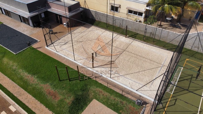 Aliança Imóveis - Imobiliária em Ribeirão Preto - SP - Terreno Condomínio - Real Sul - Ribeirão Preto