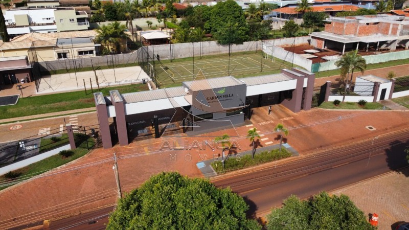 Aliança Imóveis - Imobiliária em Ribeirão Preto - SP - Terreno Condomínio - Real Sul - Ribeirão Preto