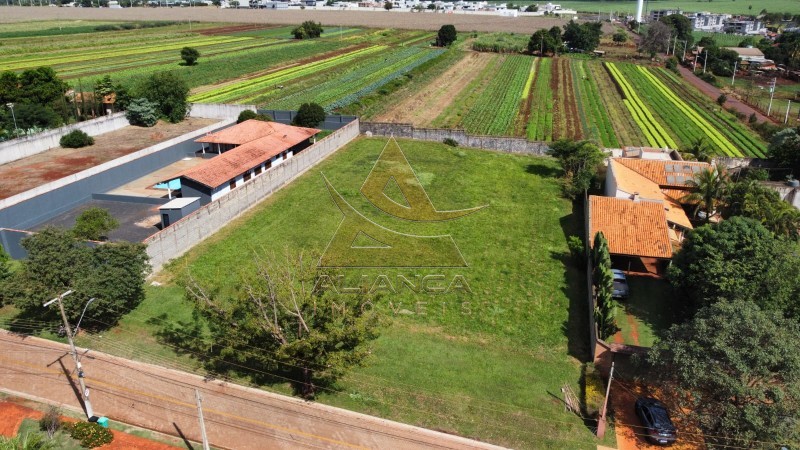 Aliança Imóveis - Imobiliária em Ribeirão Preto - SP - Terreno Condomínio - Real Sul - Ribeirão Preto
