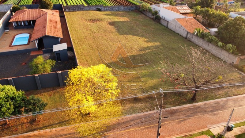 Aliança Imóveis - Imobiliária em Ribeirão Preto - SP - Terreno Condomínio - Real Sul - Ribeirão Preto