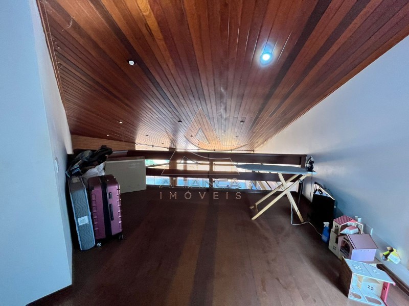 Aliança Imóveis - Imobiliária em Ribeirão Preto - SP - Casa - Ribeirânia - Ribeirão Preto