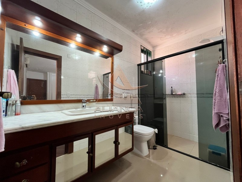 Aliança Imóveis - Imobiliária em Ribeirão Preto - SP - Casa - Ribeirânia - Ribeirão Preto