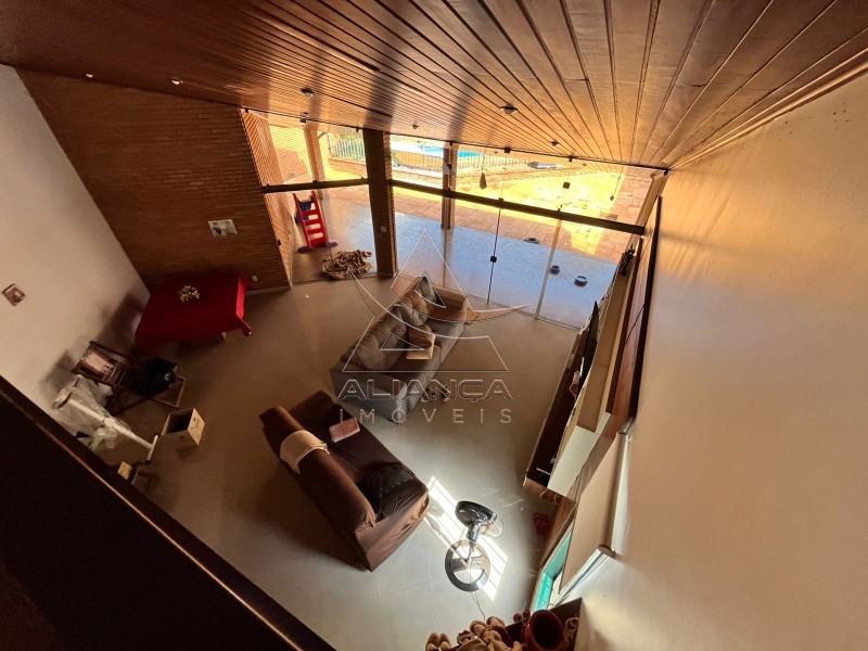 Aliança Imóveis - Imobiliária em Ribeirão Preto - SP - Casa - Ribeirânia - Ribeirão Preto