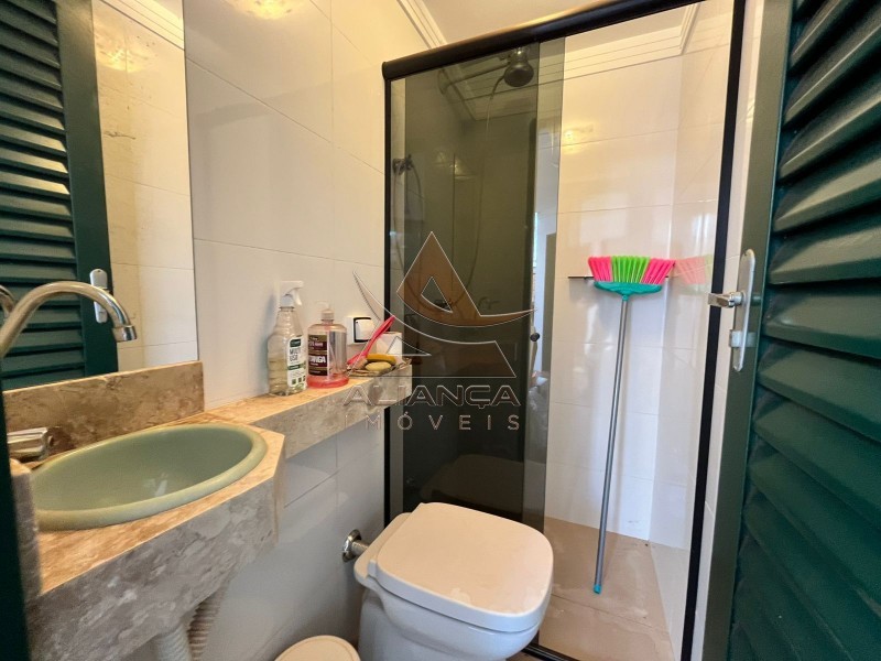 Aliança Imóveis - Imobiliária em Ribeirão Preto - SP - Casa - Ribeirânia - Ribeirão Preto