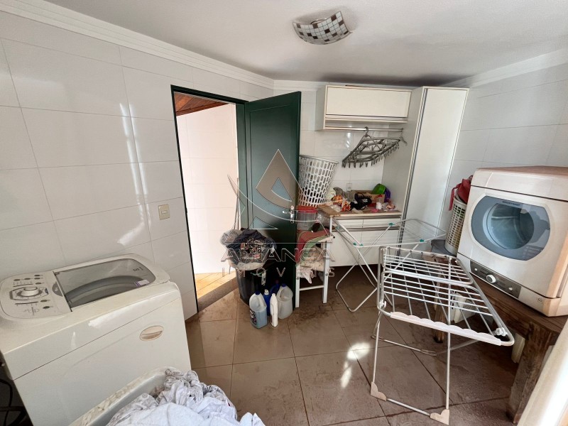 Aliança Imóveis - Imobiliária em Ribeirão Preto - SP - Casa - Ribeirânia - Ribeirão Preto