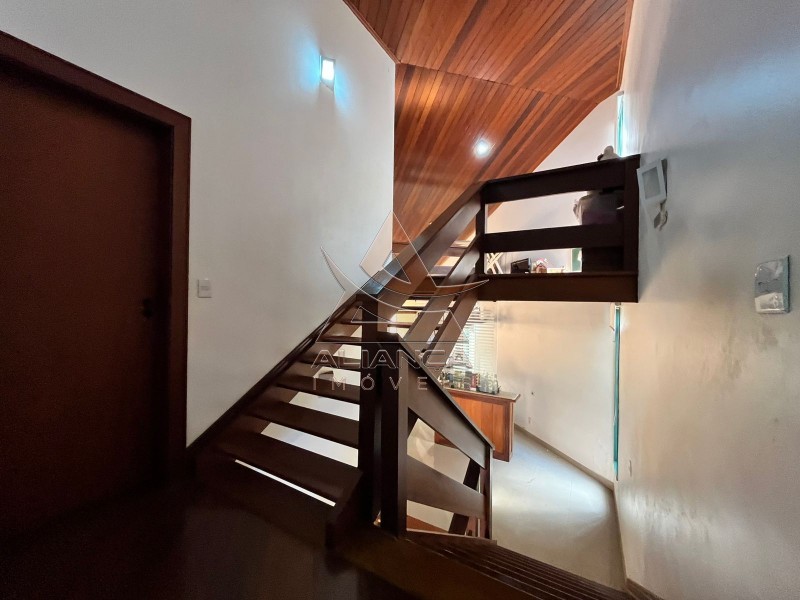 Aliança Imóveis - Imobiliária em Ribeirão Preto - SP - Casa - Ribeirânia - Ribeirão Preto