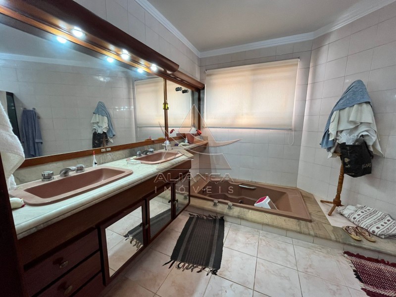 Aliança Imóveis - Imobiliária em Ribeirão Preto - SP - Casa - Ribeirânia - Ribeirão Preto