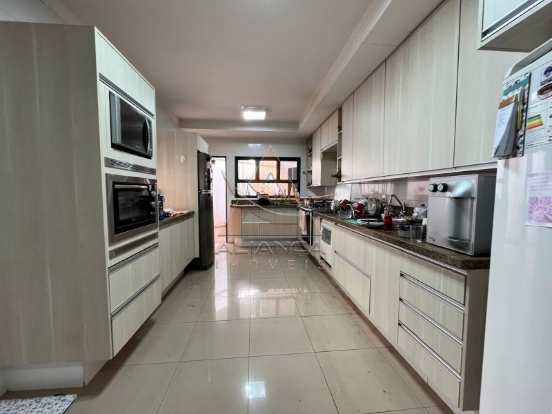 Aliança Imóveis - Imobiliária em Ribeirão Preto - SP - Casa - Ribeirânia - Ribeirão Preto