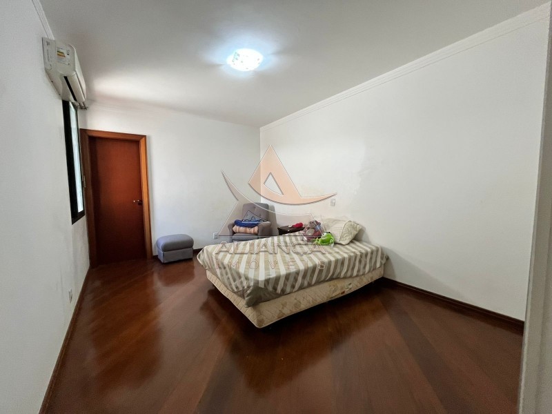 Aliança Imóveis - Imobiliária em Ribeirão Preto - SP - Casa - Ribeirânia - Ribeirão Preto