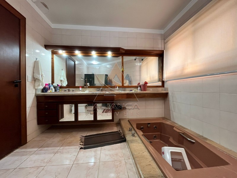 Aliança Imóveis - Imobiliária em Ribeirão Preto - SP - Casa - Ribeirânia - Ribeirão Preto