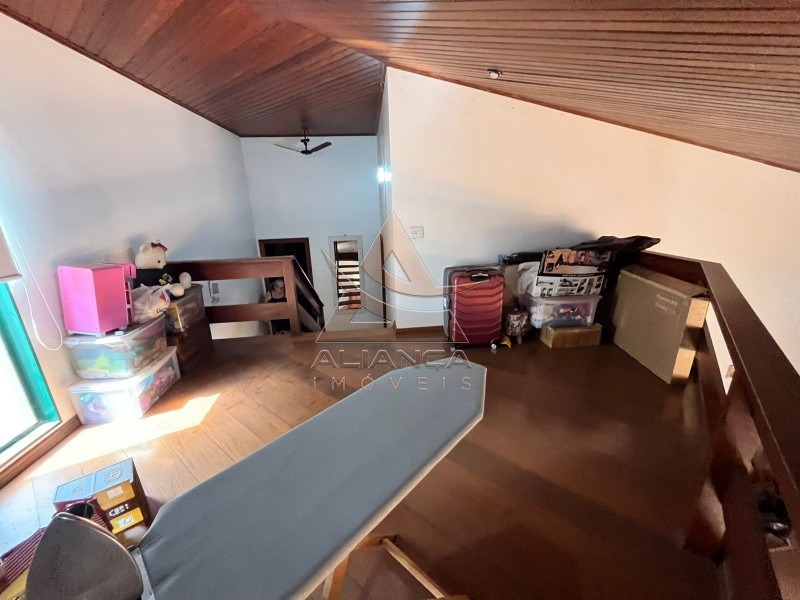 Aliança Imóveis - Imobiliária em Ribeirão Preto - SP - Casa - Ribeirânia - Ribeirão Preto