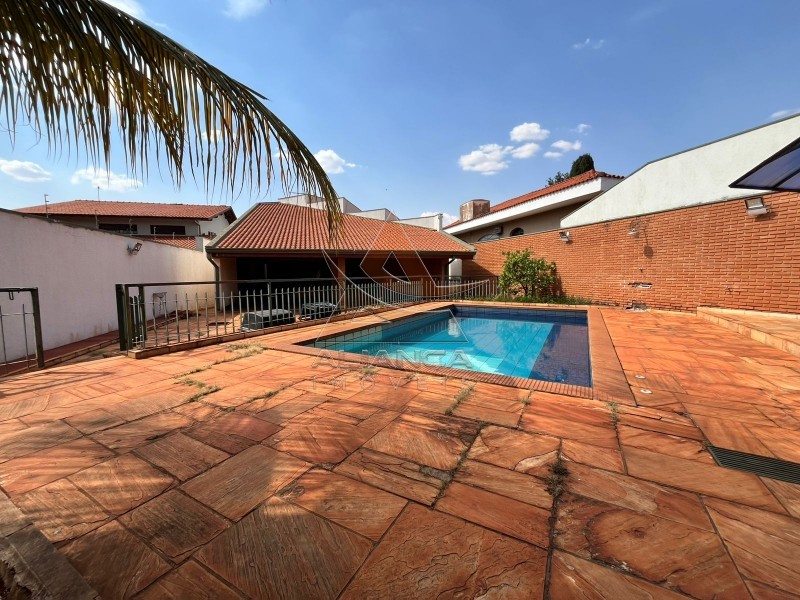 Aliança Imóveis - Imobiliária em Ribeirão Preto - SP - Casa - Ribeirânia - Ribeirão Preto