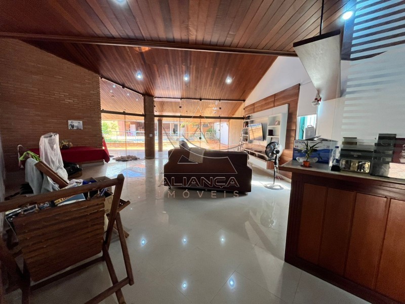 Aliança Imóveis - Imobiliária em Ribeirão Preto - SP - Casa - Ribeirânia - Ribeirão Preto