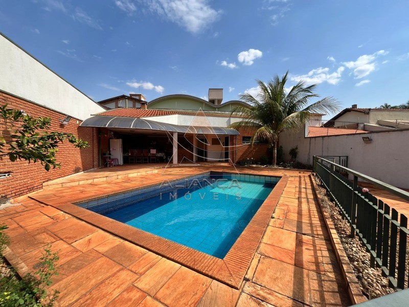 Casa - Ribeirânia - Ribeirão Preto