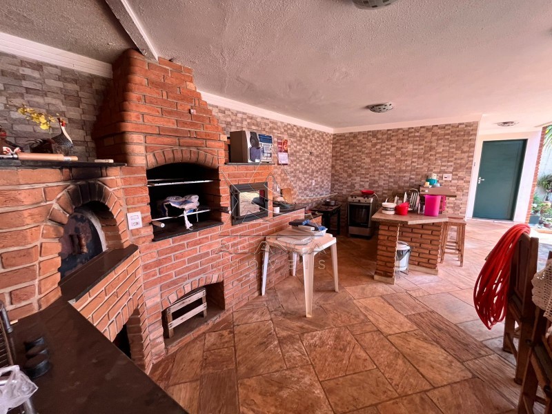 Aliança Imóveis - Imobiliária em Ribeirão Preto - SP - Casa - Ribeirânia - Ribeirão Preto