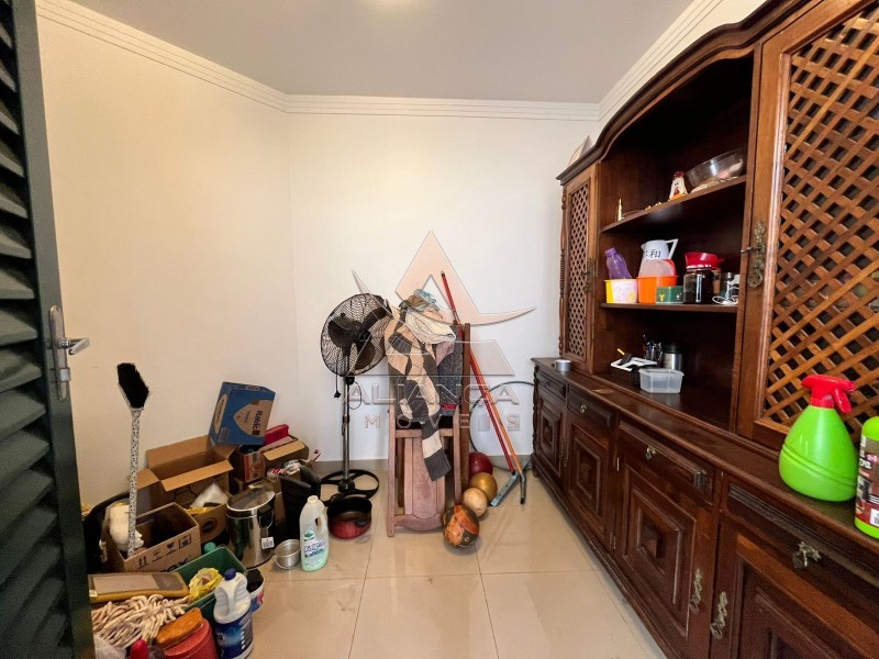 Aliança Imóveis - Imobiliária em Ribeirão Preto - SP - Casa - Ribeirânia - Ribeirão Preto