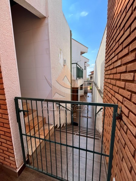 Aliança Imóveis - Imobiliária em Ribeirão Preto - SP - Casa - Ribeirânia - Ribeirão Preto