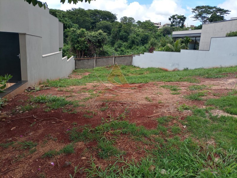 Aliança Imóveis - Imobiliária em Ribeirão Preto - SP - Terreno Condomínio - Alphaville - Ribeirão Preto