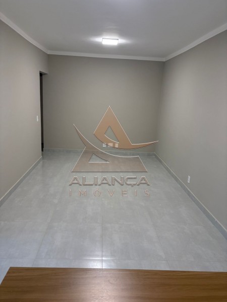 Aliança Imóveis - Imobiliária em Ribeirão Preto - SP - Apartamento - São José - Ribeirão Preto