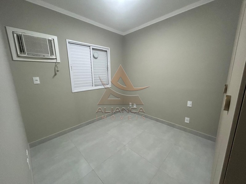 Aliança Imóveis - Imobiliária em Ribeirão Preto - SP - Apartamento - São José - Ribeirão Preto