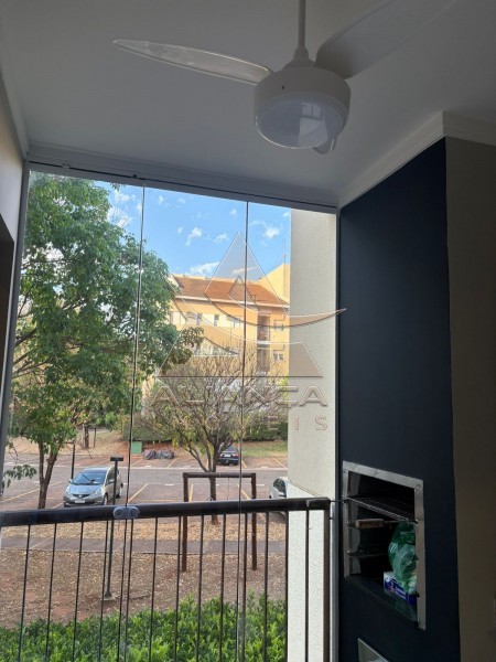Aliança Imóveis - Imobiliária em Ribeirão Preto - SP - Apartamento - São José - Ribeirão Preto