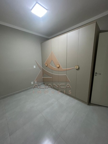 Aliança Imóveis - Imobiliária em Ribeirão Preto - SP - Apartamento - São José - Ribeirão Preto