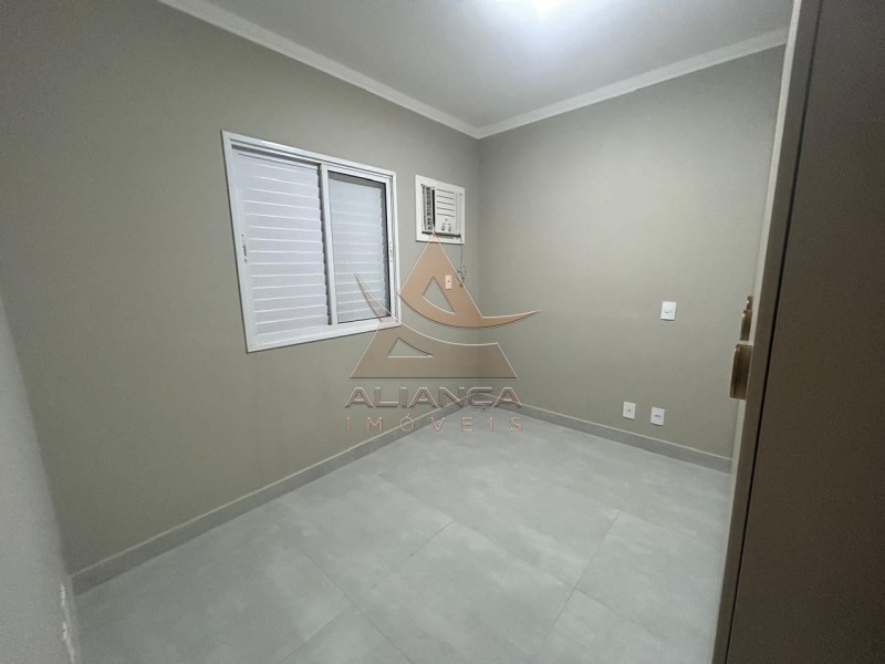 Aliança Imóveis - Imobiliária em Ribeirão Preto - SP - Apartamento - São José - Ribeirão Preto