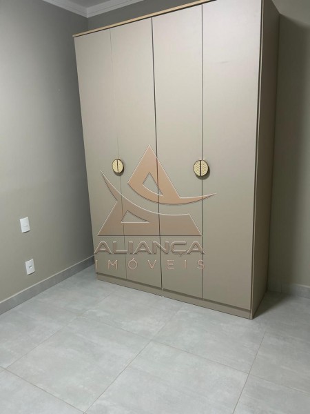 Aliança Imóveis - Imobiliária em Ribeirão Preto - SP - Apartamento - São José - Ribeirão Preto