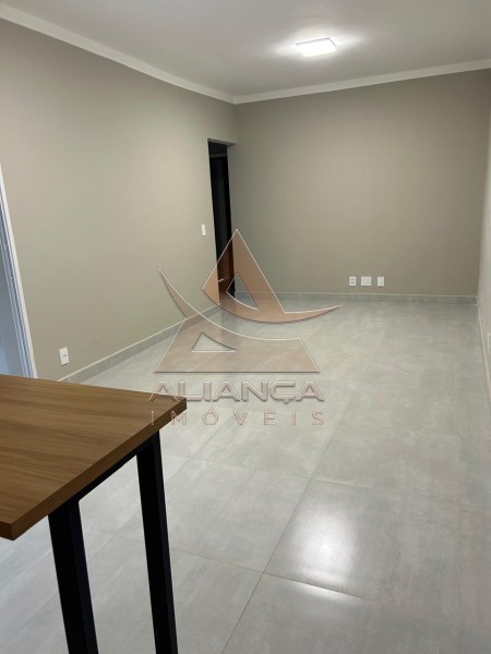 Aliança Imóveis - Imobiliária em Ribeirão Preto - SP - Apartamento - São José - Ribeirão Preto