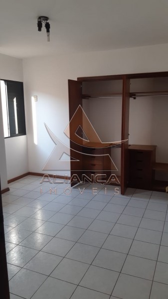 Aliança Imóveis - Imobiliária em Ribeirão Preto - SP - Apartamento - PARQUE BANDEIRANTES - Ribeirão Preto