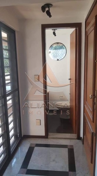 Aliança Imóveis - Imobiliária em Ribeirão Preto - SP - Apartamento - PARQUE BANDEIRANTES - Ribeirão Preto