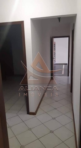 Aliança Imóveis - Imobiliária em Ribeirão Preto - SP - Apartamento - PARQUE BANDEIRANTES - Ribeirão Preto