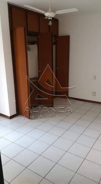 Aliança Imóveis - Imobiliária em Ribeirão Preto - SP - Apartamento - PARQUE BANDEIRANTES - Ribeirão Preto