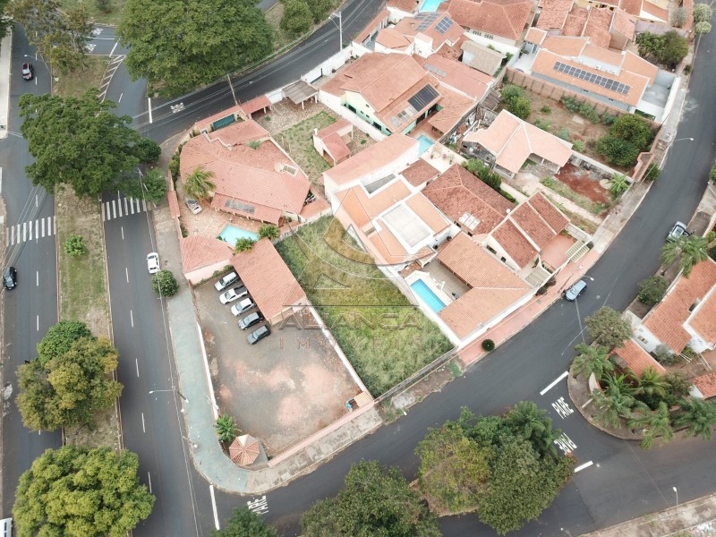 Aliança Imóveis - Imobiliária em Ribeirão Preto - SP - Terreno - Cidade Universitária - Ribeirão Preto
