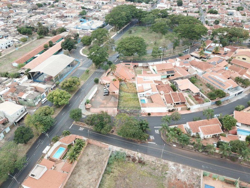 Aliança Imóveis - Imobiliária em Ribeirão Preto - SP - Terreno - Cidade Universitária - Ribeirão Preto