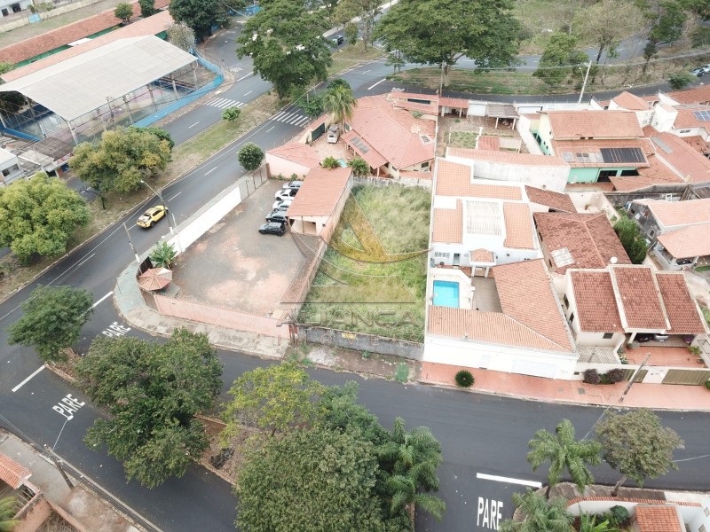 Aliança Imóveis - Imobiliária em Ribeirão Preto - SP - Terreno - Cidade Universitária - Ribeirão Preto