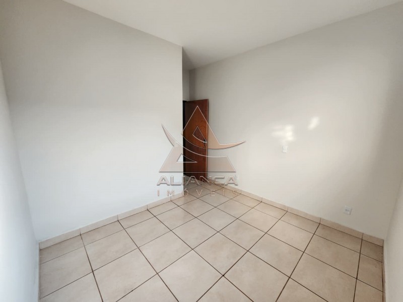 Aliança Imóveis - Imobiliária em Ribeirão Preto - SP - Casa - Jardim Diva Tarlá de Carvalho - Ribeirão Preto