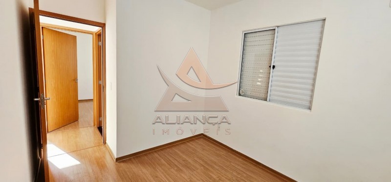 Aliança Imóveis - Imobiliária em Ribeirão Preto - SP - Casa - Santa Iria Garden - Ribeirão Preto
