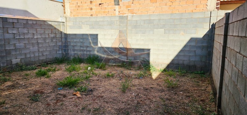Aliança Imóveis - Imobiliária em Ribeirão Preto - SP - Casa - Santa Iria Garden - Ribeirão Preto