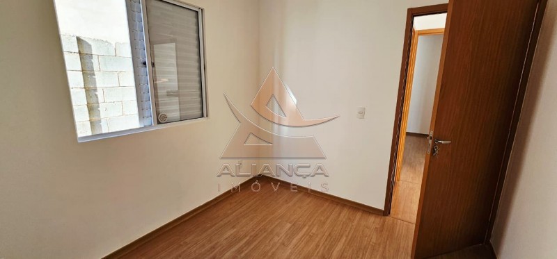Aliança Imóveis - Imobiliária em Ribeirão Preto - SP - Casa - Santa Iria Garden - Ribeirão Preto
