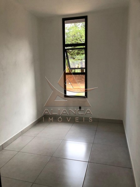 Aliança Imóveis - Imobiliária em Ribeirão Preto - SP - Casa - Jardim Joquei Clube - Ribeirão Preto